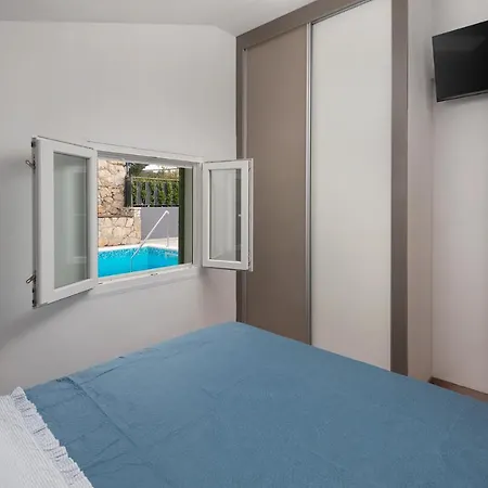 House Novigrad (Dalmatia)