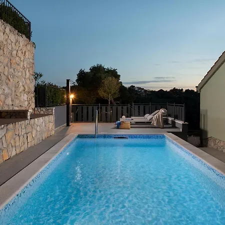 House * Novigrad (Dalmatia)