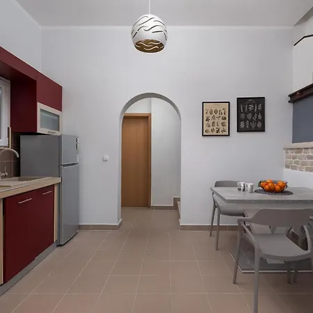 House Villa Novigrad (Dalmatia)