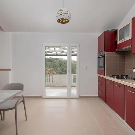 House Villa Novigrad (Dalmatia)