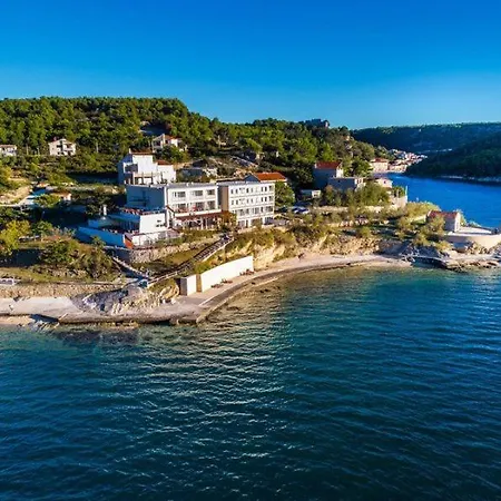 House Villa Novigrad (Dalmatia)