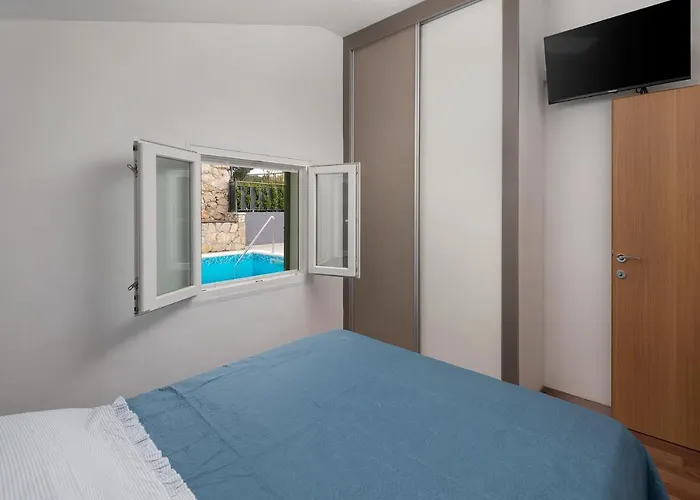 House Novigrad (Dalmatia)