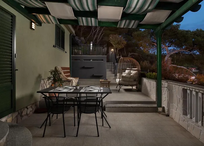 House Villa *