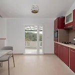 House Villa Novigrad (Dalmatia)