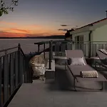 Villa House Novigrad (Dalmatia)