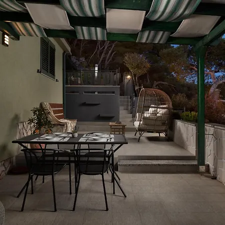 House Villa *