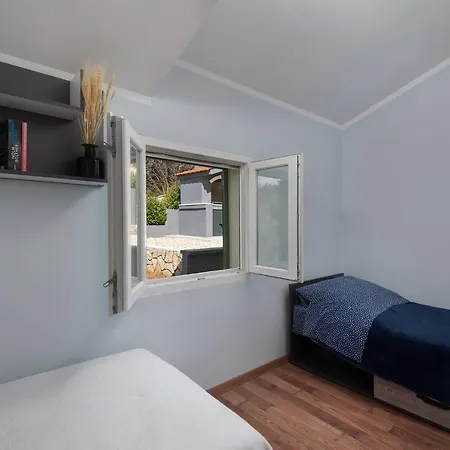 Villa House Novigrad (Dalmatia)