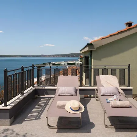 House * Novigrad (Dalmatia)