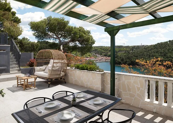 House Novigrad (Dalmatia)