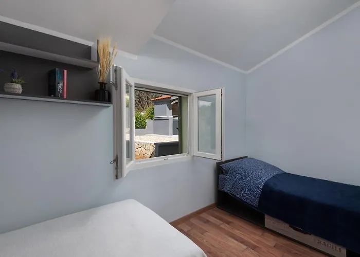 빌라 House 노비그래드달마샤