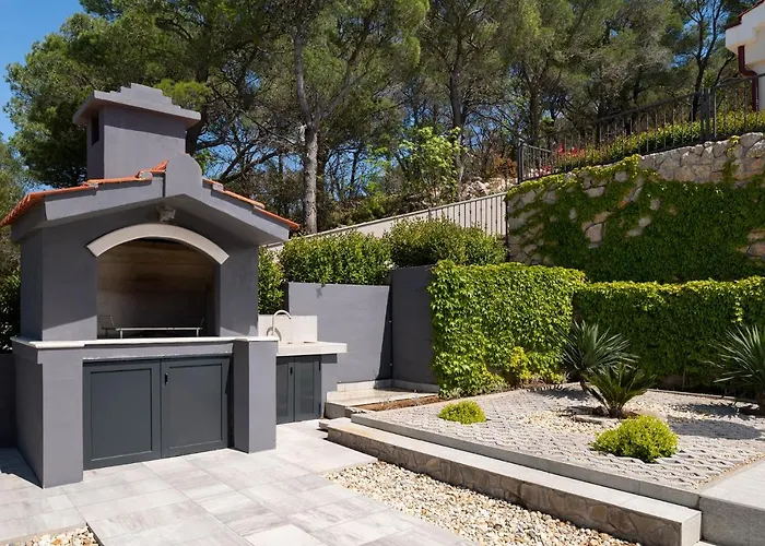 House וילה