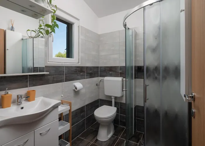 House * 노비그래드달마샤